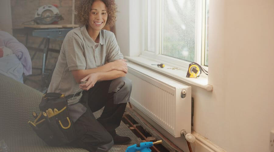 Professional septic pumping service in Clio, MI
